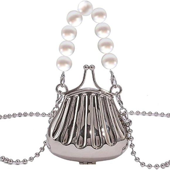 Handbags - Mini Evening Bag for Women Fashion Handbag Satchel Purse Shoulder Bag Crossbody